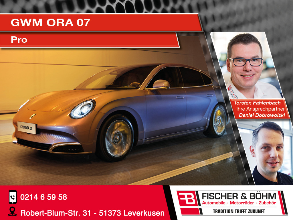 GWM ORA 07
