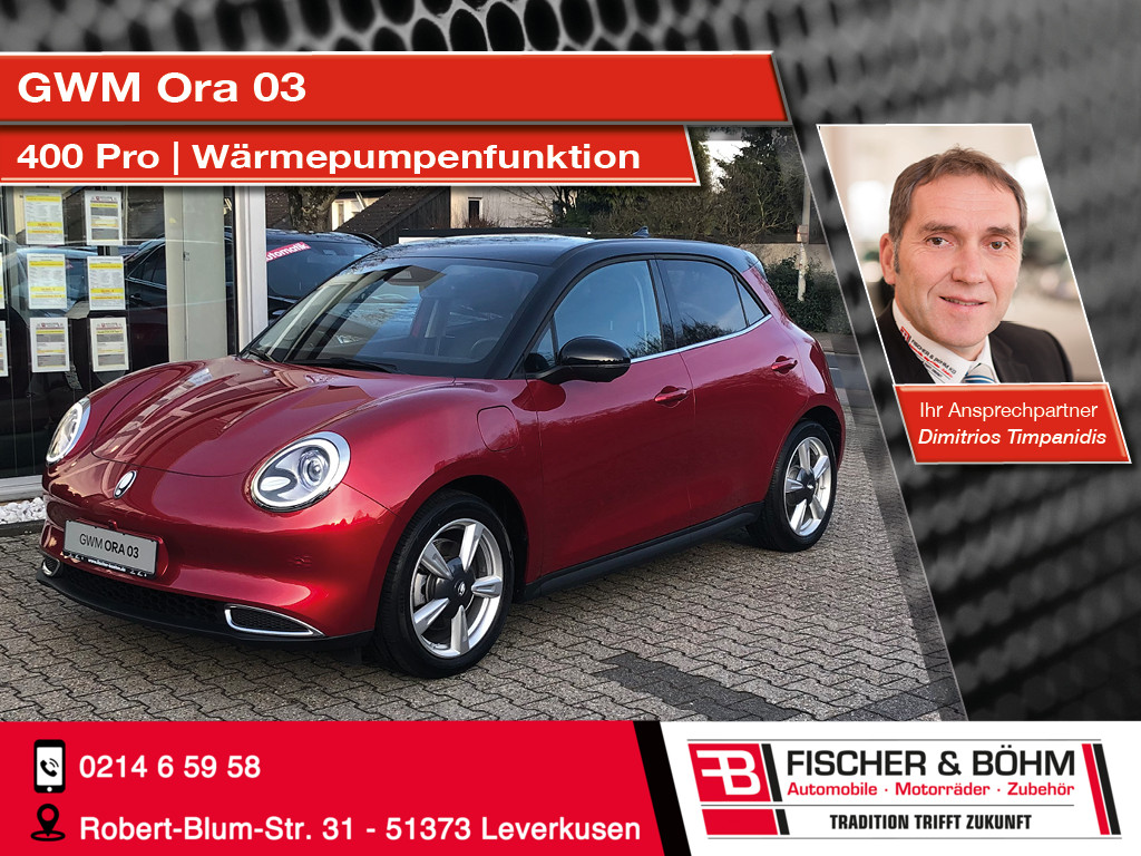 GWM ORA 03